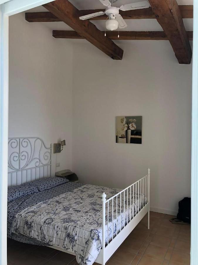 Bed and Breakfast Stella D'Argento Порто-Санто-Стефано Екстер'єр фото